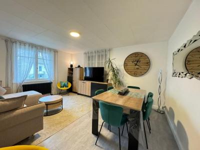 Vente Maison 7 pièces MAICHE 25120