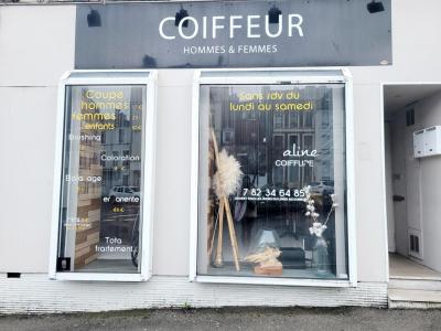 Location Local commercial BOULOGNE-SUR-MER 62200