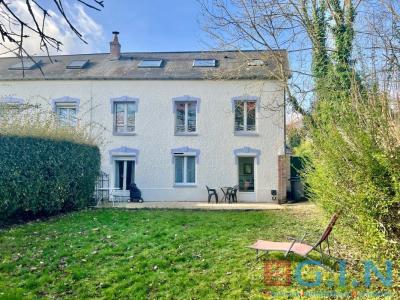 photo For sale Apartment building MONT-SAINT-AIGNAN 76