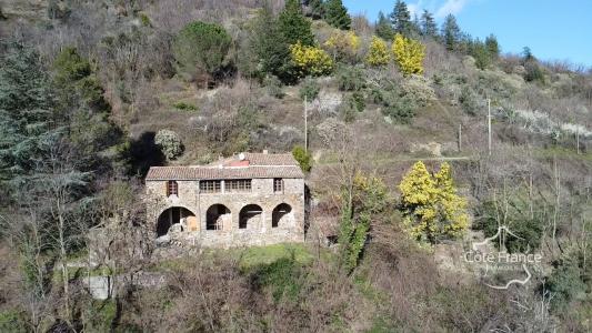 Vente Maison 7 pices SUMENE 30440