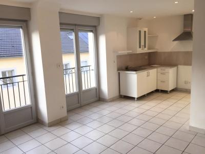 Vente Appartement ORNANS 25290