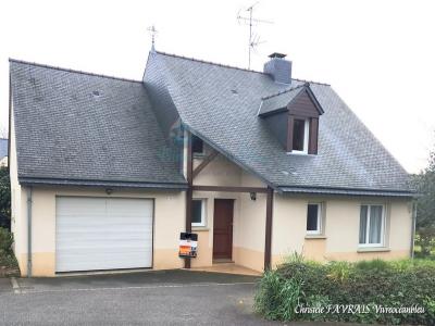 photo For sale House FOUGERES 35