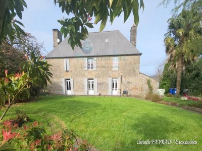 For sale House LOUVIGNE-DU-DESERT  35