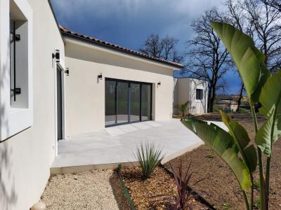 Vente Maison ROUSSON 30340