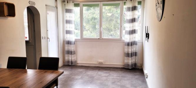 Vente Appartement TOULON 83200