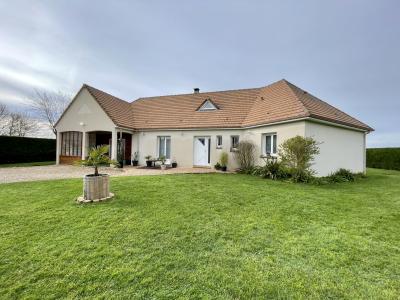 Vente Maison SACQUENVILLE 27930