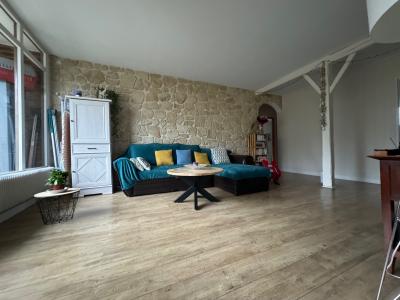 Vente Appartement SURVILLIERS 95470