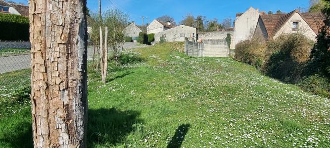 Vente Terrain NANTEAU-SUR-LUNAIN 77710