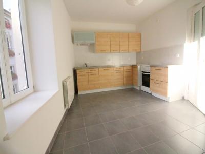 Location Appartement DOMPAIRE  88