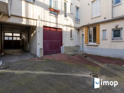 photo For sale Apartment BOURGET 93