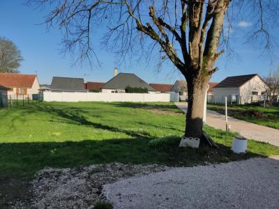 photo For sale Land MONTARGIS 45