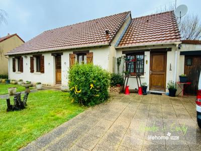 Vente Maison ETRECHET  36