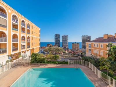 For sale Apartment BEAUSOLEIL  06