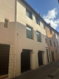 For sale Apartment building MARCIGNY  71