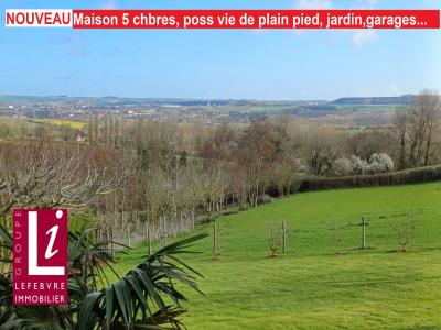 Vente Maison OFFRETHUN 62250