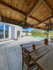 Vente Maison MONTSERET 11200