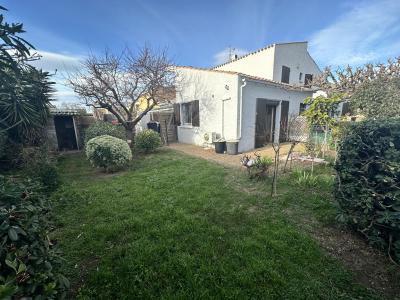 Location Appartement NARBONNE 11100