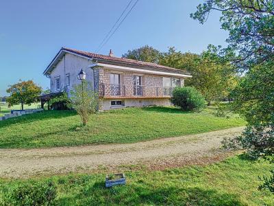 For sale House EGLISOTTES-ET-CHALAURES  33