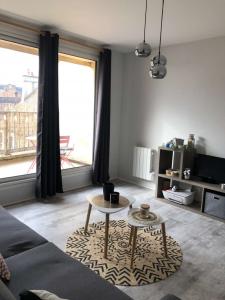 photo For rent Apartment ALENCON 61