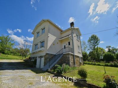 For sale House AIXE-SUR-VIENNE  87