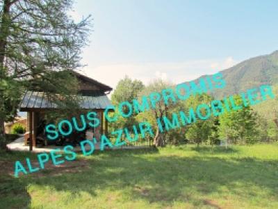 photo For sale House ROQUEBILLIERE 06