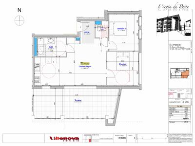 photo For sale Apartment PERTUIS 84