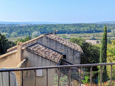 For sale House CASTILLON-DU-GARD  30