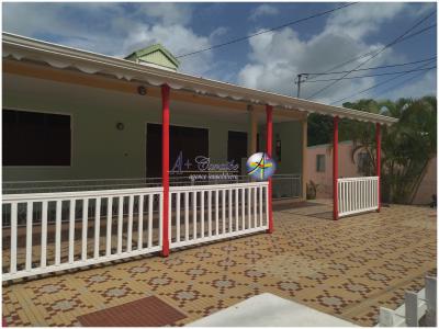 For rent House ABYMES  971