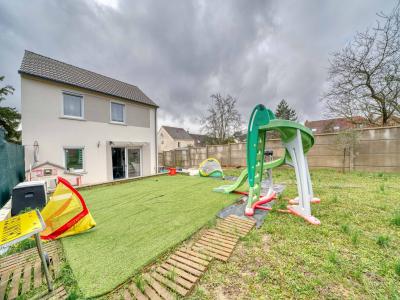 Vente Maison GROSLAY 95410