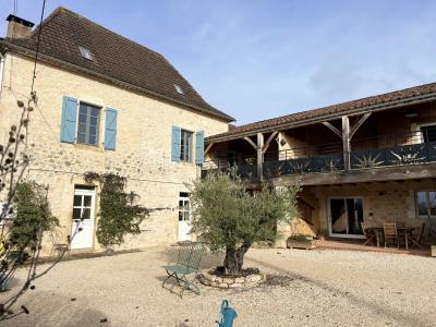 Vente Maison TOUR-DE-FAURE 46330