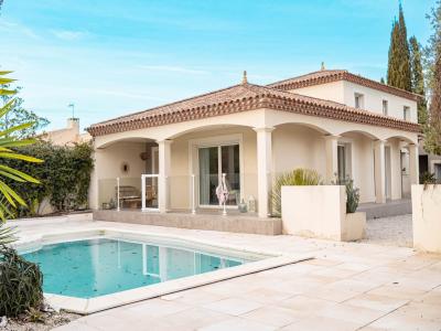 Vente Maison MAUGUIO 34130