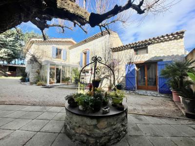 Vente Maison VAISON-LA-ROMAINE 