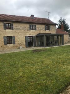 Vente Maison AIZANVILLE 52120