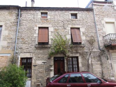 For sale House MONTBARD  21