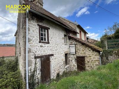 photo For sale House BUSSIERE-DUNOISE 23