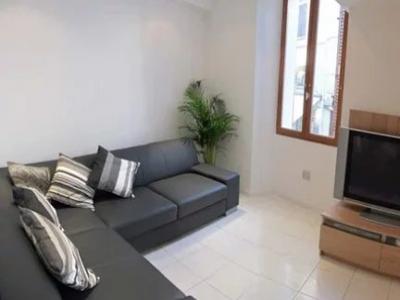 Location Appartement 2 pices ANTIBES 06600