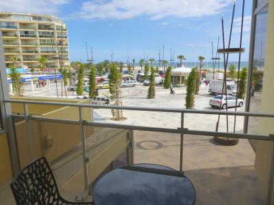 Location Appartement CANET-EN-ROUSSILLON 66140