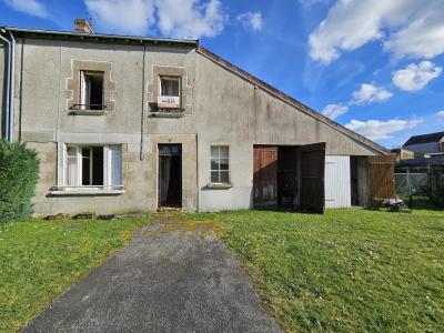 photo For sale House BERSAC-SUR-RIVALIER 87