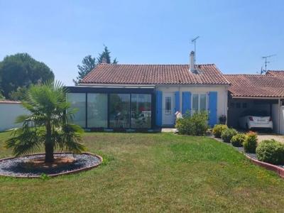 For sale House CHERVES-RICHEMONT  16