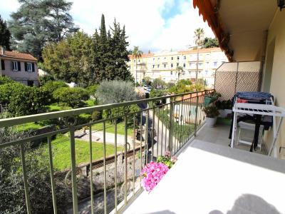 Vente Appartement MENTON 06500