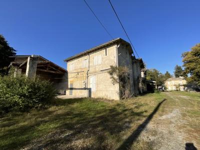 photo For sale House LORMONT 33