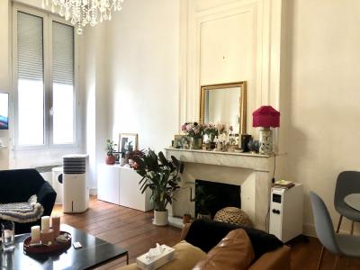 Vente Appartement BORDEAUX 33000