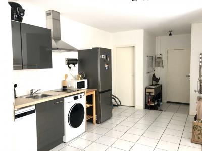 Vente Appartement BORDEAUX 33000