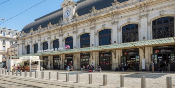 Vente Commerce BORDEAUX 33800