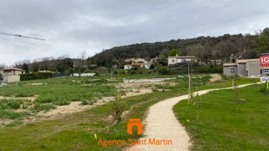 photo For sale Land SAUZET 26