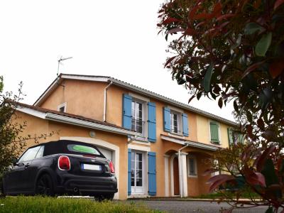 For sale House CHAMBOEUF  42