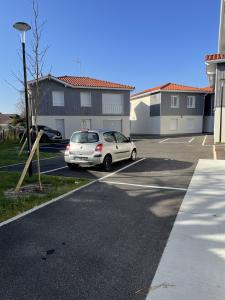 Vente Appartement BISCARROSSE 40600