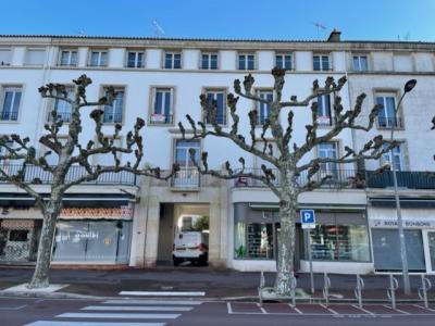 Vente Appartement ROYAN 17200