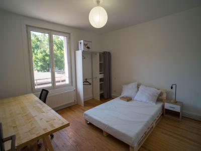 Location Appartement CHAMBERY 73000