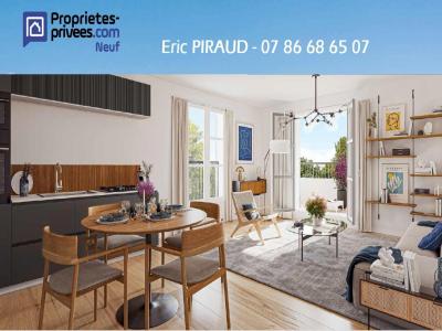 Vente Appartement 2 pices AURAY 56400